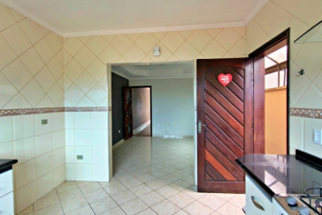 Lindo Sobrado amplo à venda no Bairro do Parque São Domingos na Rua Doutor Odon Carlos de Figueiredo Ferraz