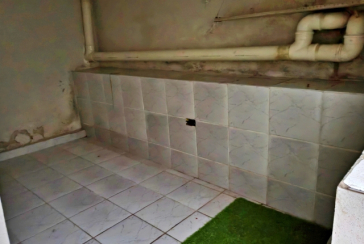 Lindo Sobrado amplo à venda no Bairro do Parque São Domingos na Rua Doutor Odon Carlos de Figueiredo Ferraz