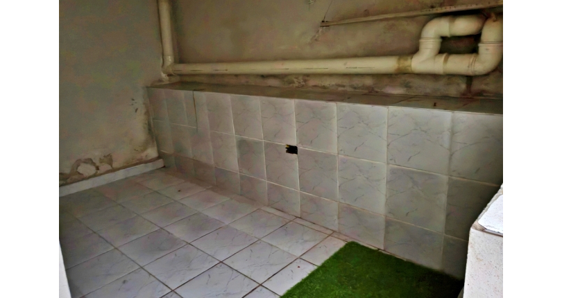 Lindo Sobrado amplo à venda no Bairro do Parque São Domingos na Rua Doutor Odon Carlos de Figueiredo Ferraz