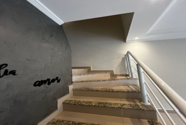  Sobrado à venda no Bairro do Jaraguá na Avenida Jerimanduba 843,