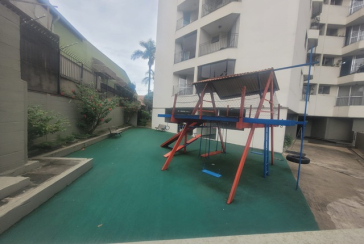 Apartamento à venda no Bairro da Vila Mangalot na Praça Itaquirai 10
