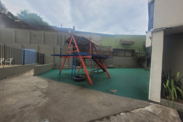 Apartamento à venda no Bairro da Vila Mangalot na Praça Itaquirai 10