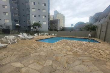 Apartamento à venda no Bairro da Vila Mangalot na Praça Itaquirai 10