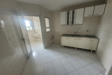 Apartamento à venda no Bairro da Vila Mangalot na Praça Itaquirai 10