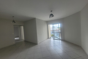 Apartamento à venda no Bairro da Vila Mangalot na Praça Itaquirai 10