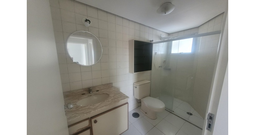 Apartamento à venda no Bairro da Vila Mangalot na Praça Itaquirai 10