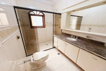  Sobrado à venda no Bairro do City América na Rua Emir Nogueira