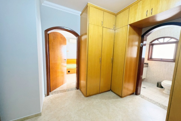  Sobrado à venda no Bairro do City América na Rua Emir Nogueira