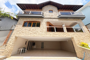  Sobrado à venda no Bairro do City América na Rua Emir Nogueira