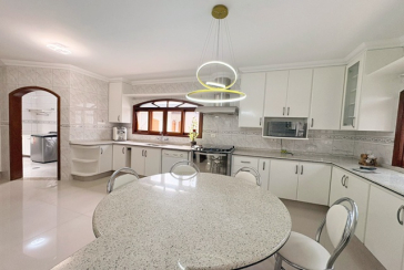  Sobrado à venda no Bairro do City América na Rua Emir Nogueira