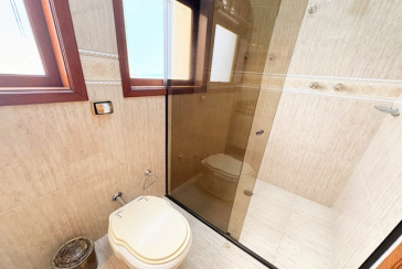  Sobrado à venda no Bairro do City América na Rua Emir Nogueira