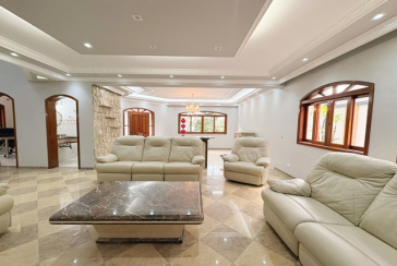  Sobrado à venda no Bairro do City América na Rua Emir Nogueira