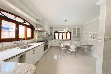  Sobrado à venda no Bairro do City América na Rua Emir Nogueira