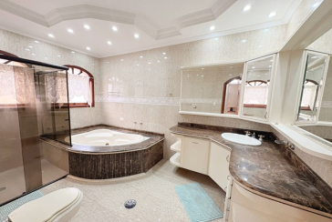  Sobrado à venda no Bairro do City América na Rua Emir Nogueira