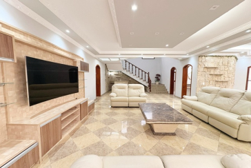  Sobrado à venda no Bairro do City América na Rua Emir Nogueira