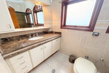  Sobrado à venda no Bairro do City América na Rua Emir Nogueira