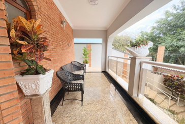  Sobrado à venda no Bairro do City América na Rua Emir Nogueira