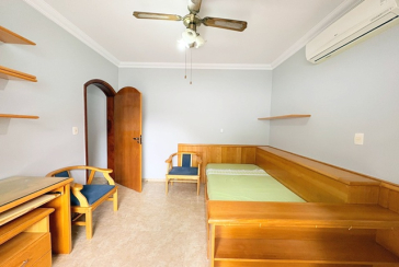  Sobrado à venda no Bairro do City América na Rua Emir Nogueira