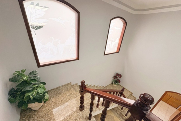  Sobrado à venda no Bairro do City América na Rua Emir Nogueira