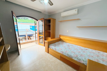  Sobrado à venda no Bairro do City América na Rua Emir Nogueira