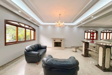  Sobrado à venda no Bairro do City América na Rua Emir Nogueira