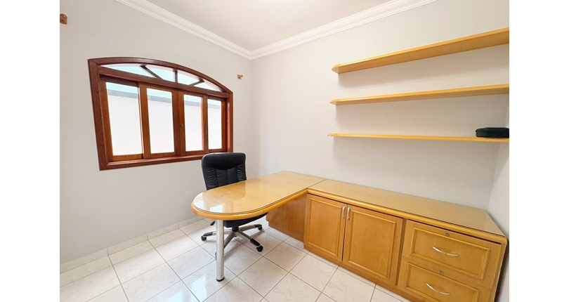  Sobrado à venda no Bairro do City América na Rua Emir Nogueira