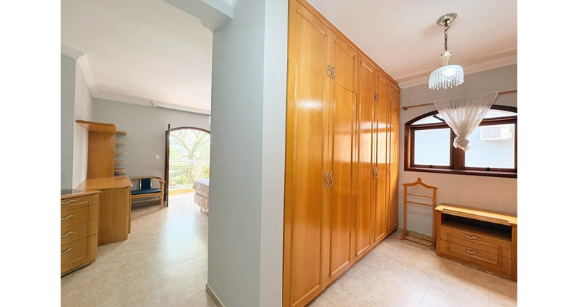  Sobrado à venda no Bairro do City América na Rua Emir Nogueira