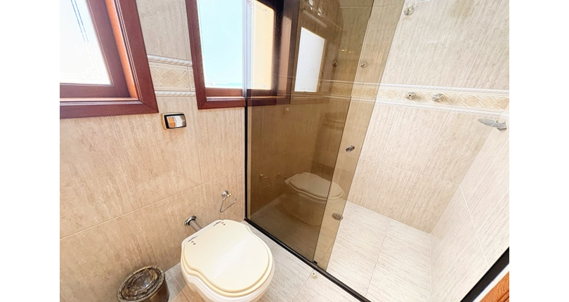  Sobrado à venda no Bairro do City América na Rua Emir Nogueira