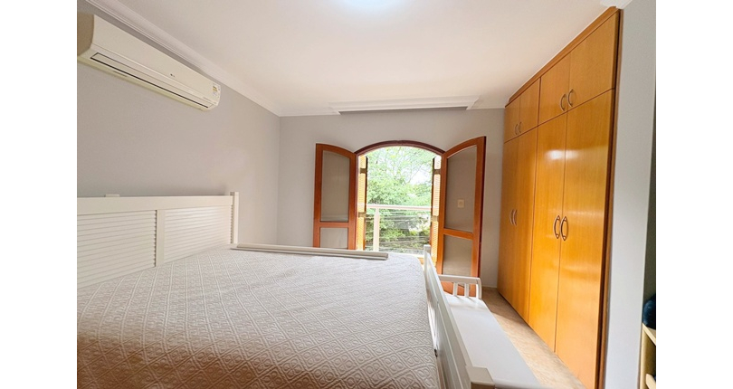  Sobrado à venda no Bairro do City América na Rua Emir Nogueira