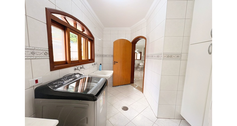  Sobrado à venda no Bairro do City América na Rua Emir Nogueira