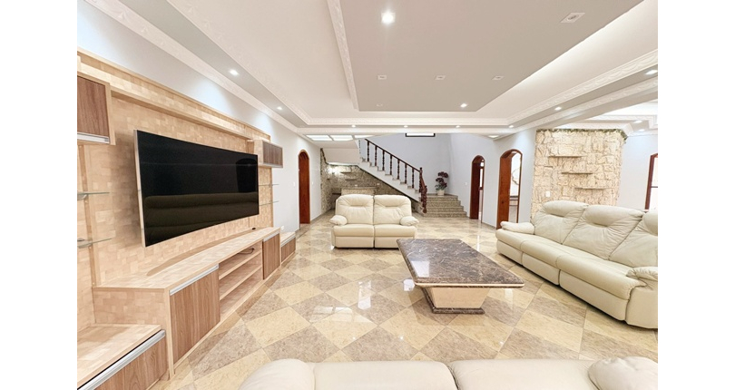  Sobrado à venda no Bairro do City América na Rua Emir Nogueira