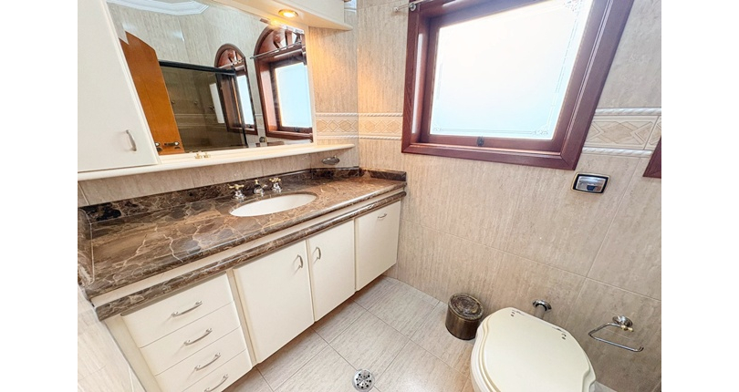  Sobrado à venda no Bairro do City América na Rua Emir Nogueira