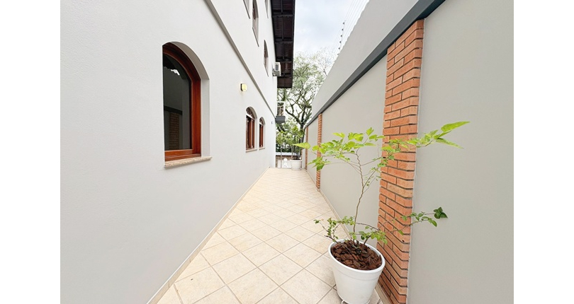  Sobrado à venda no Bairro do City América na Rua Emir Nogueira