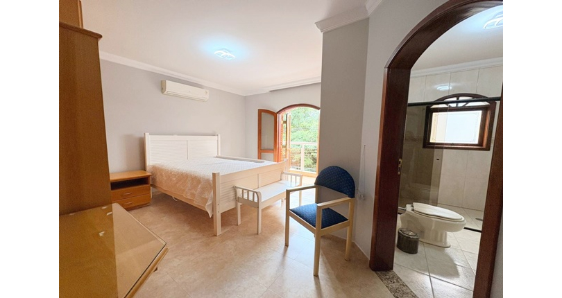  Sobrado à venda no Bairro do City América na Rua Emir Nogueira