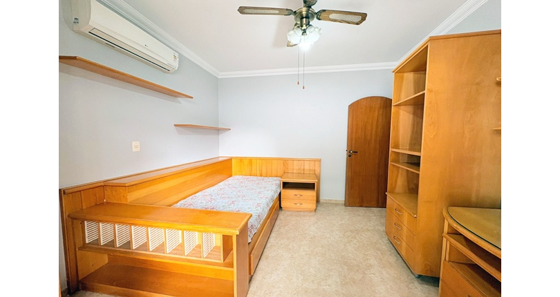  Sobrado à venda no Bairro do City América na Rua Emir Nogueira