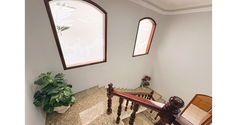  Sobrado à venda no Bairro do City América na Rua Emir Nogueira