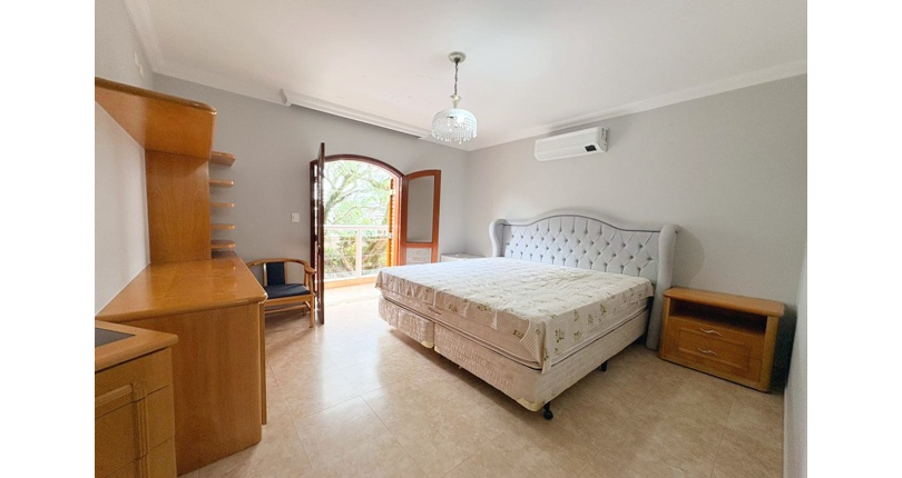  Sobrado à venda no Bairro do City América na Rua Emir Nogueira