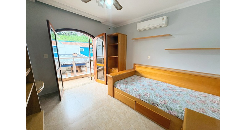  Sobrado à venda no Bairro do City América na Rua Emir Nogueira