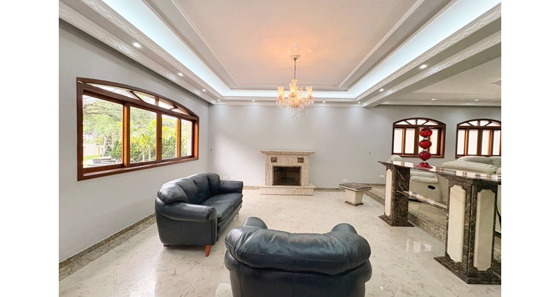  Sobrado à venda no Bairro do City América na Rua Emir Nogueira