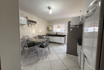 Sobrado Impecável na Vila Jaguari – Pronto para Morar!