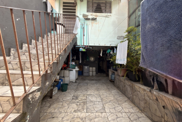 Sobrado Impecável na Vila Jaguari – Pronto para Morar!