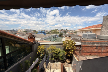 Sobrado Impecável na Vila Jaguari – Pronto para Morar!