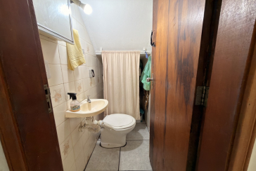 Sobrado Impecável na Vila Jaguari – Pronto para Morar!