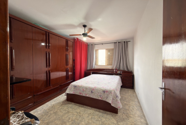 Sobrado Impecável na Vila Jaguari – Pronto para Morar!