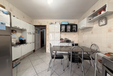 Sobrado Impecável na Vila Jaguari – Pronto para Morar!