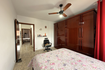 Sobrado Impecável na Vila Jaguari – Pronto para Morar!