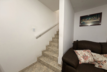 Sobrado Impecável na Vila Jaguari – Pronto para Morar!