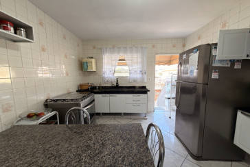 Sobrado Impecável na Vila Jaguari – Pronto para Morar!