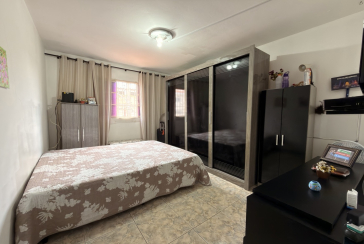 Sobrado Impecável na Vila Jaguari – Pronto para Morar!