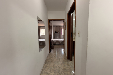 Sobrado Impecável na Vila Jaguari – Pronto para Morar!